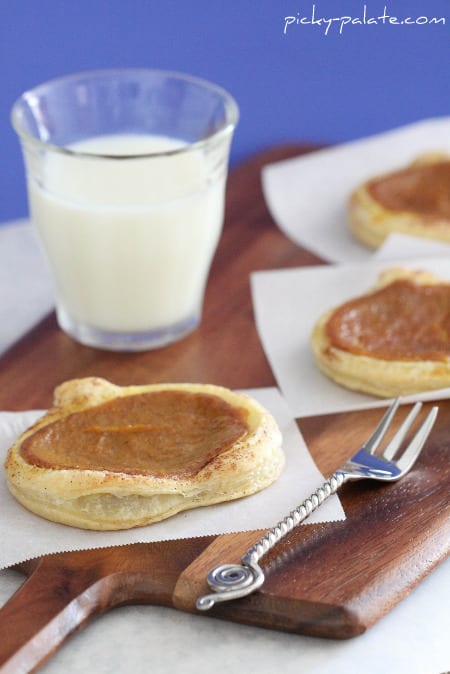 10 debe tener recetas de calabaza