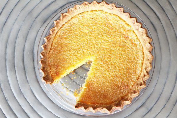 10 pasteles ganadores de cinta azul para hacer este verano | 31Daily.com
