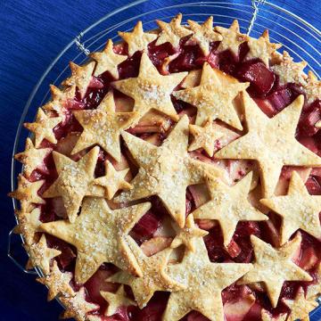 10 pasteles ganadores de cinta azul para hacer este verano | 31Daily.com