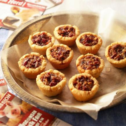 10 pasteles ganadores de cinta azul para hacer este verano | 31Daily.com