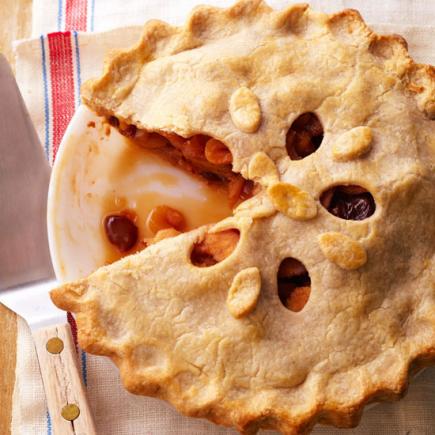 10 pasteles ganadores de cinta azul para hacer este verano | 31Daily.com