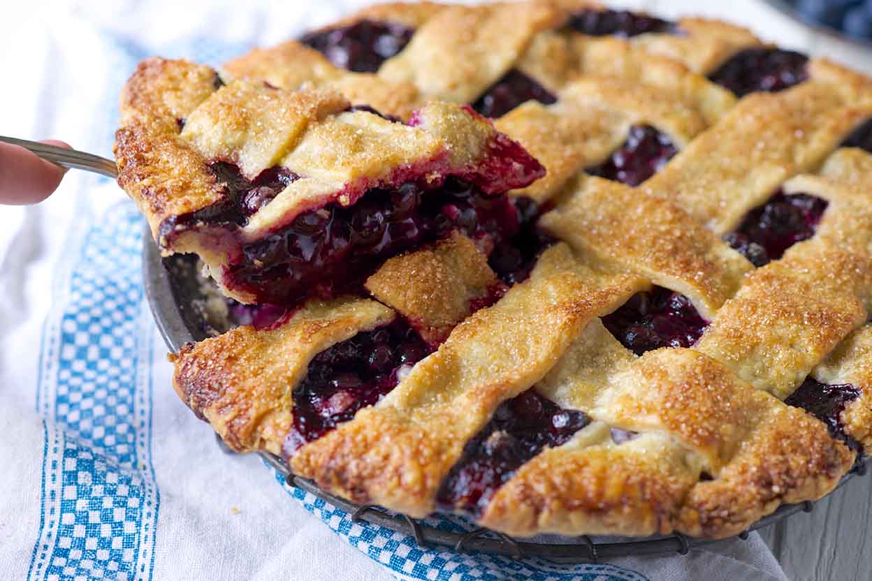 10 pasteles ganadores de cinta azul para hacer este verano | 31Daily.com