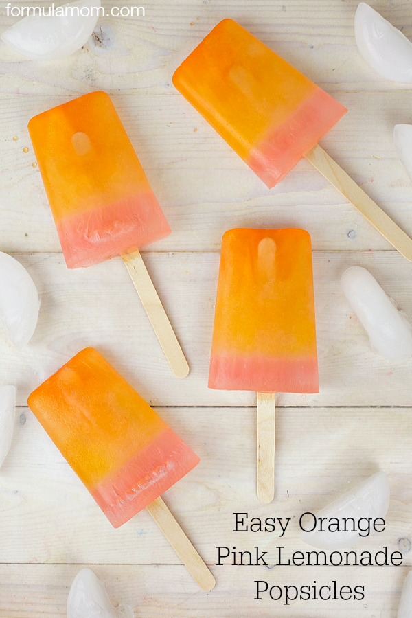 10 recetas de paletas de verano | 31Daily.com