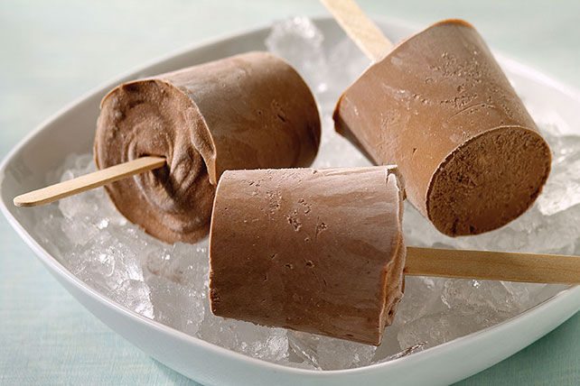 10 recetas de paletas de verano | 31Daily.com