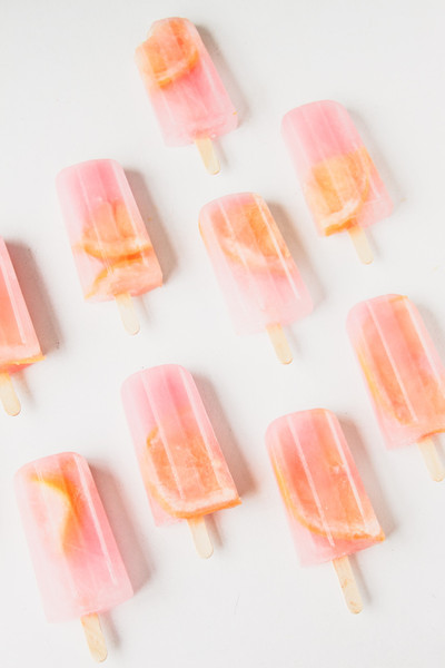 10 recetas de paletas de verano | 31Daily.com