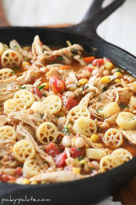 10 recetas para la cena de regreso a la escuela 1