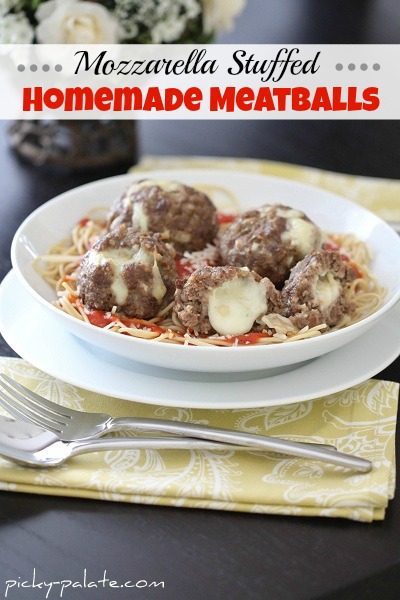 10 recetas para la cena de regreso a la escuela 2
