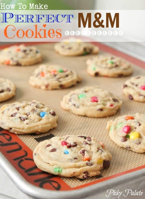 12 galletas que debes tener