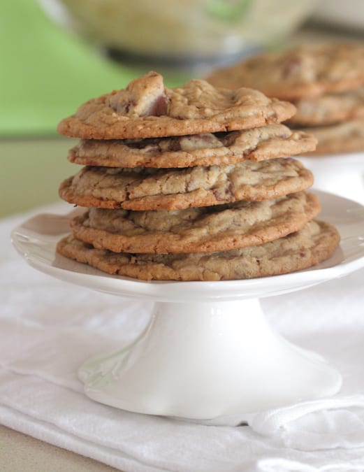 12 galletas que debes tener