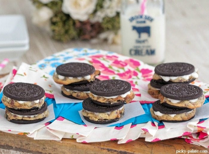 12 galletas que debes tener