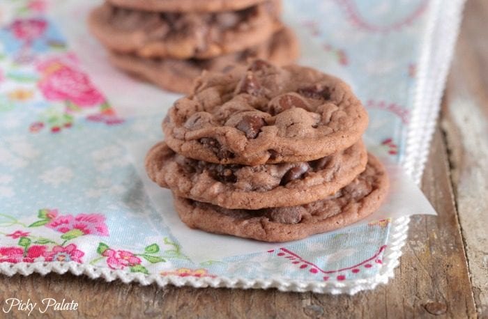 12 galletas que debes tener