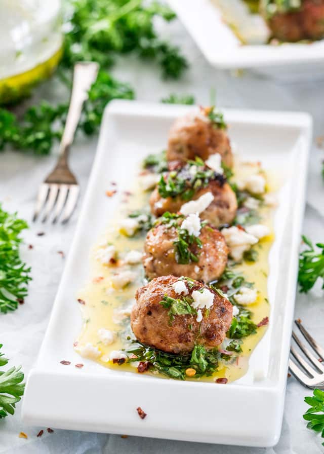 14 tentadoras recetas de albóndigas que trascienden las culturas | 31Daily.com