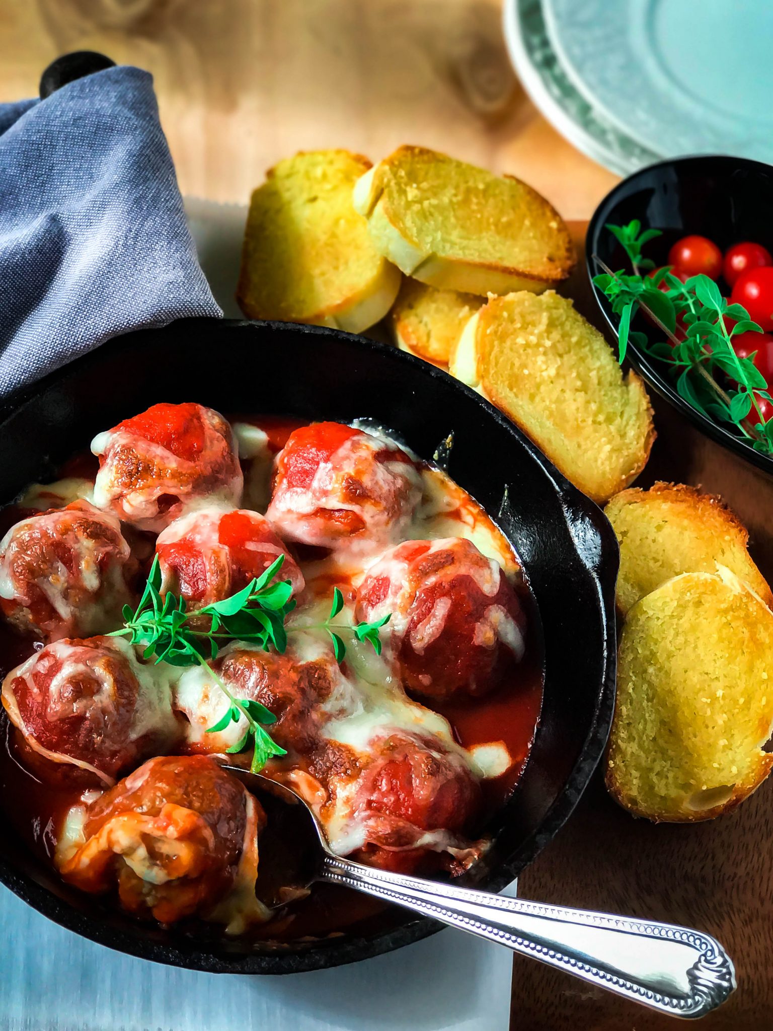 14 tentadoras recetas de albóndigas que trascienden las culturas | 31Daily.com