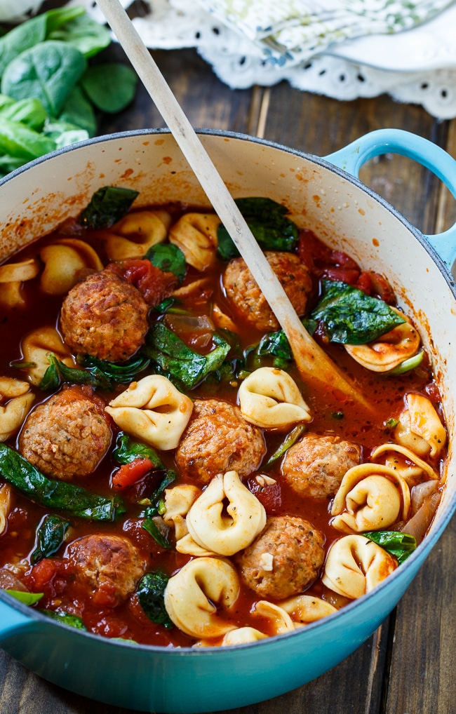 14 tentadoras recetas de albóndigas que trascienden las culturas | 31Daily.com