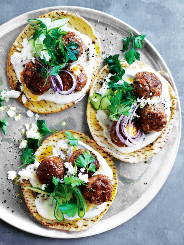 14 tentadoras recetas de albóndigas que trascienden las culturas | 31Daily.com