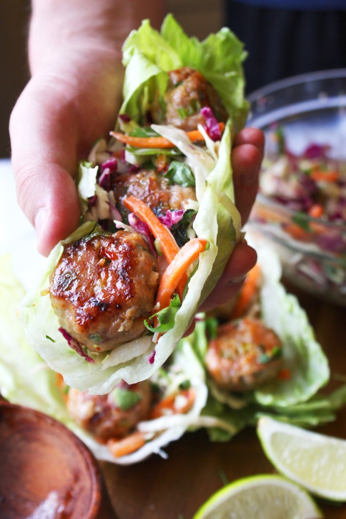 14 tentadoras recetas de albóndigas que trascienden las culturas | 31Daily.com