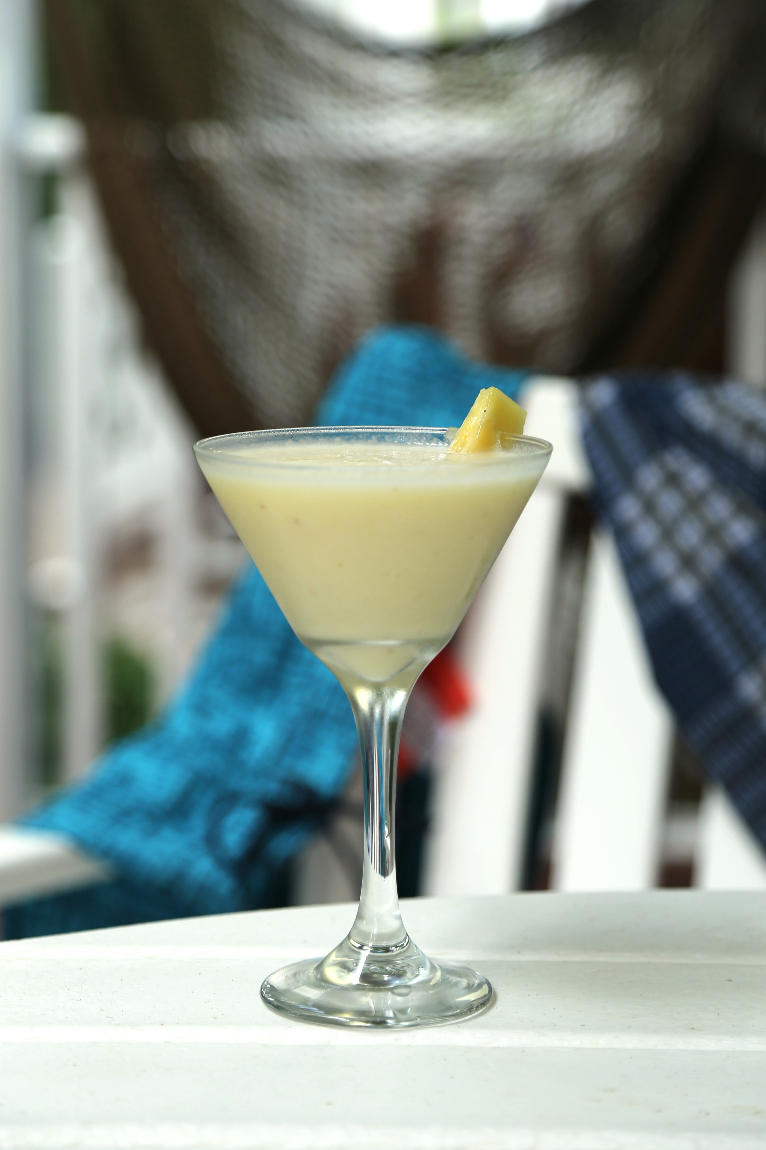 Piña colada