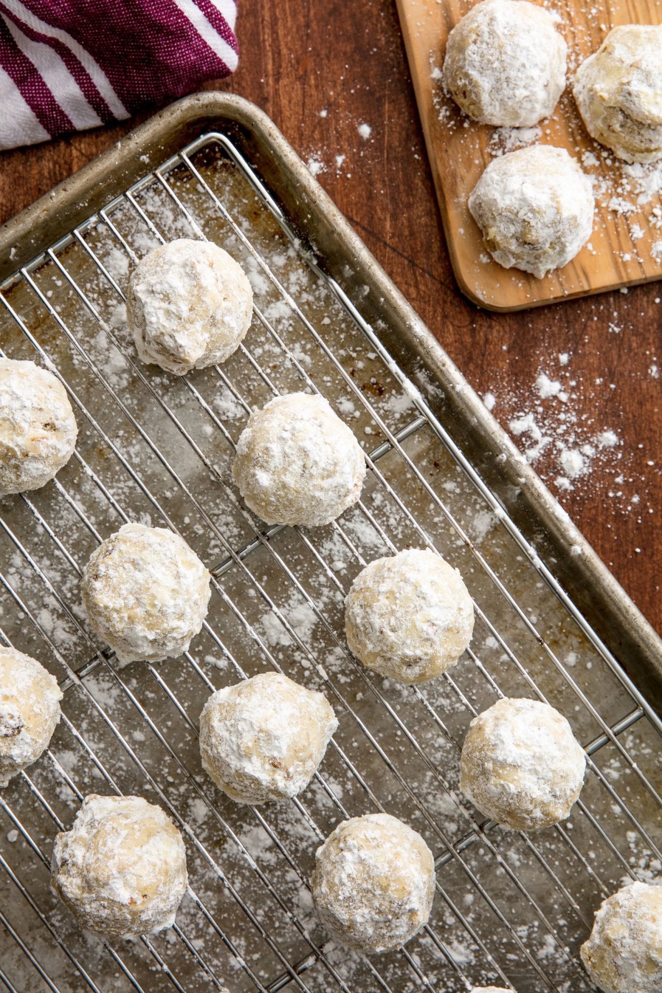 18 galletas navideñas para difundir la alegría navideña | 31Daily.com