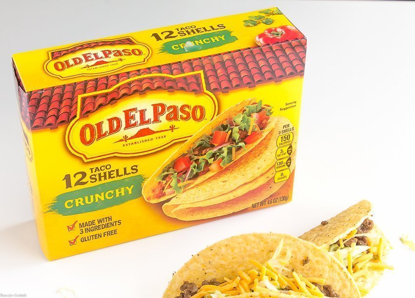 No es el Cinco de Mayo sin una tonelada de tacos. ¿Conoces algún truco para hacer tacos para el público? ¡Echa un vistazo a estos 5 consejos para los excelentes tacos de carne molida y aprende mis instrucciones justo a tiempo para el Cinco de Mayo!
