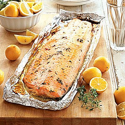 7 deliciosas comidas al aire libre para asar este verano | 31Daily.com
