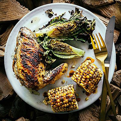 7 deliciosas comidas al aire libre para asar este verano | 31Daily.com