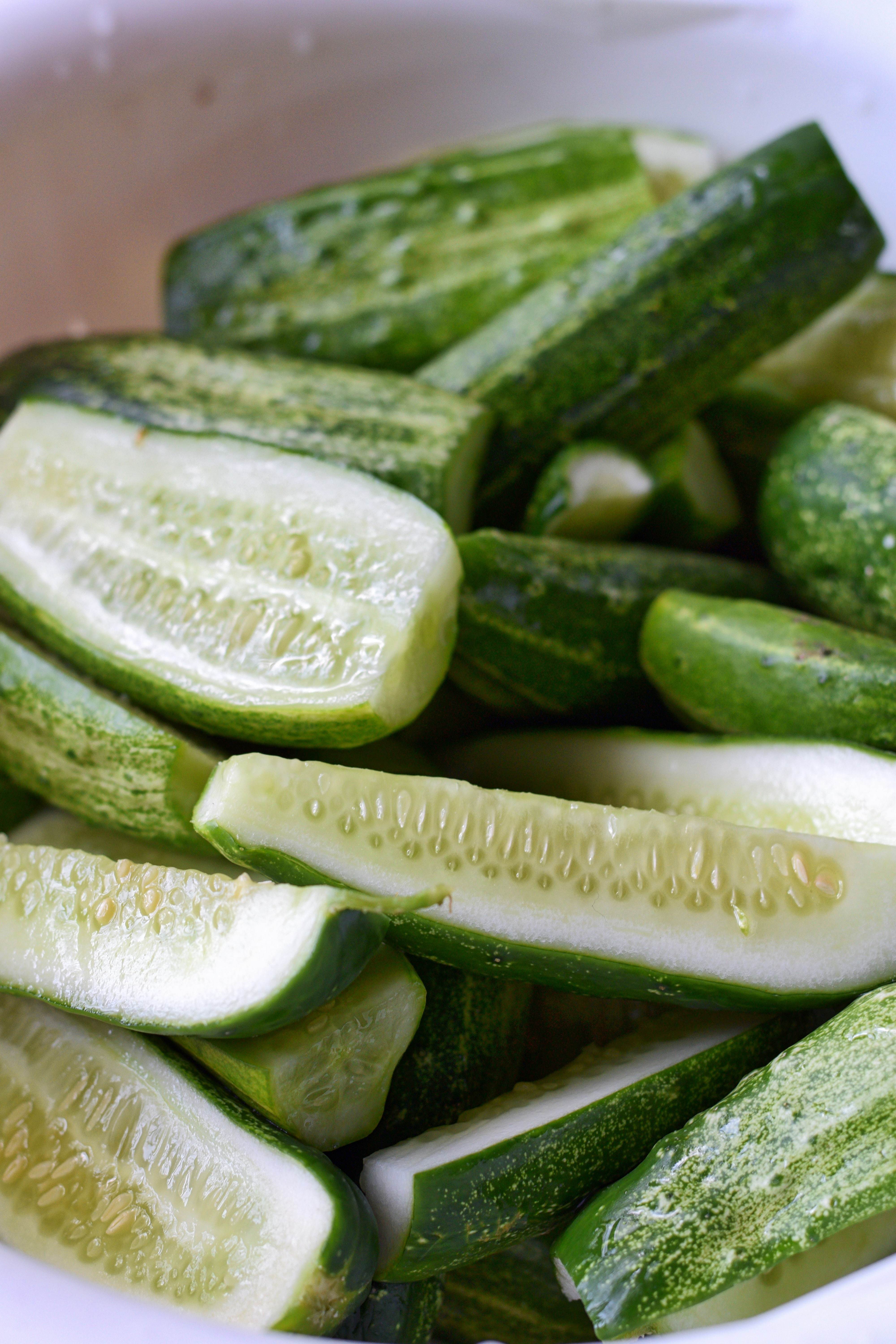 ajo jalapeños eneldo refrigerador encurtidos