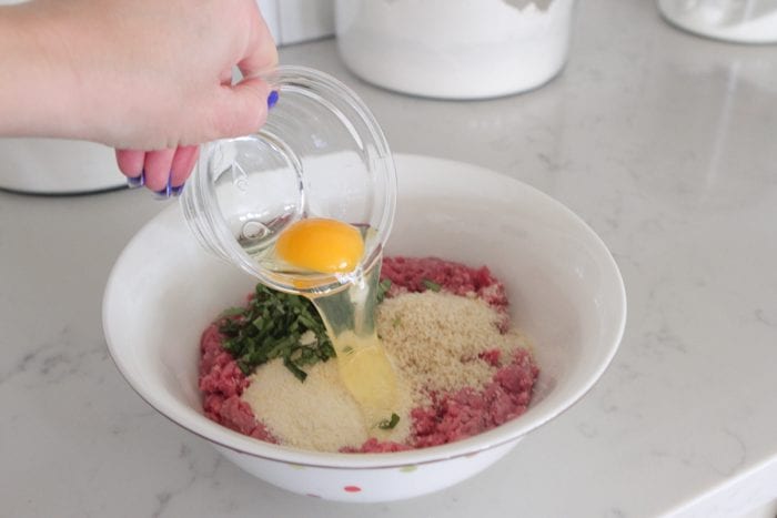 Albóndigas caseras clásicas