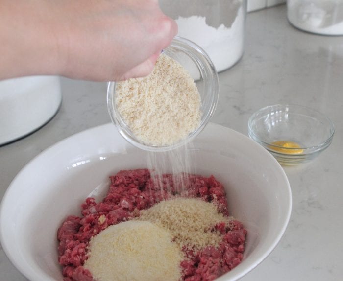 Albóndigas caseras clásicas