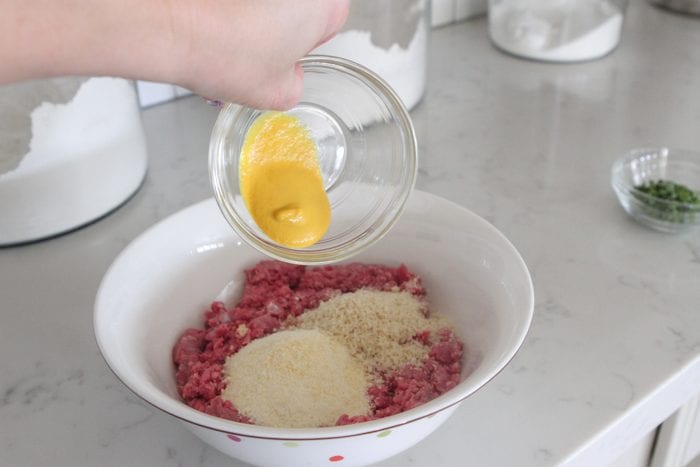 Albóndigas caseras clásicas