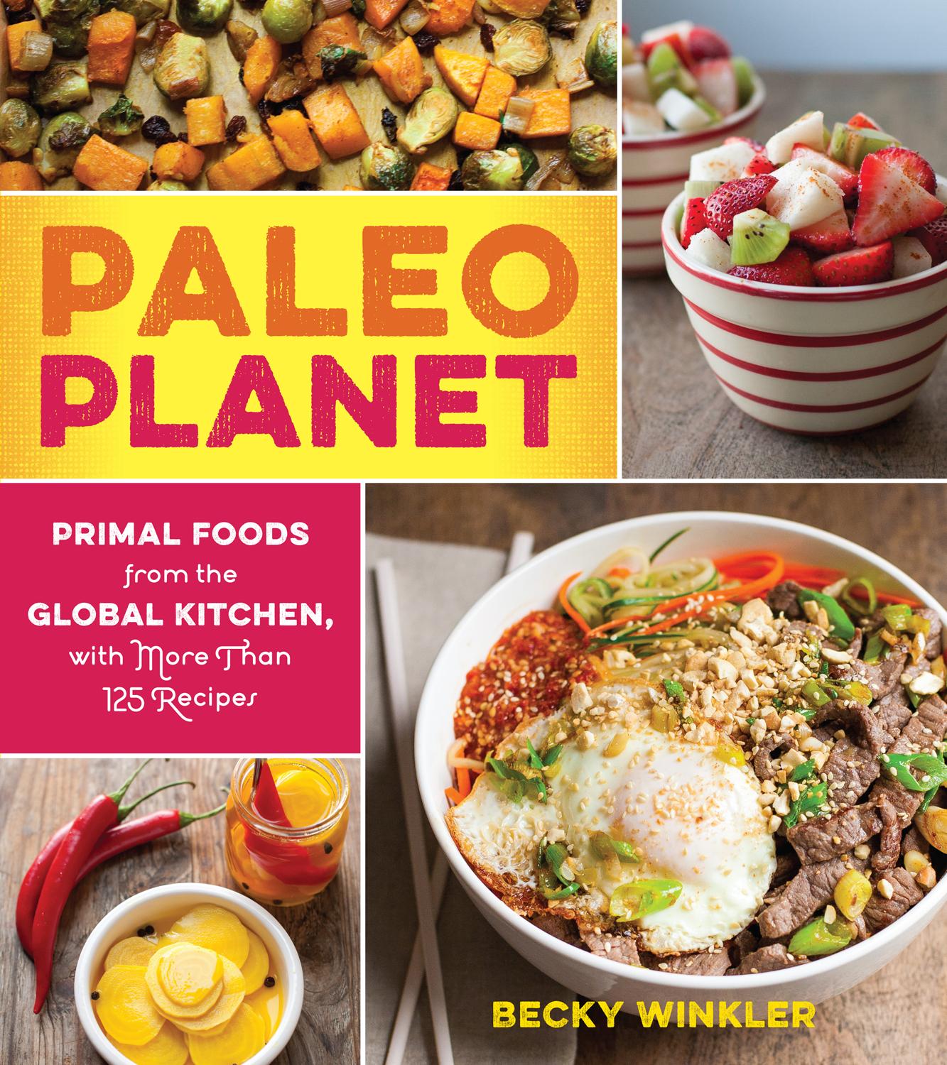 Anuncio de Paleo Planet + Skirt Steak marinado con cilantro-lima Ghee | acalculatedwhisk.com
