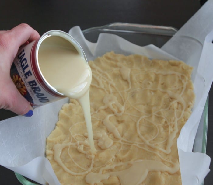 Canela Roll Cake