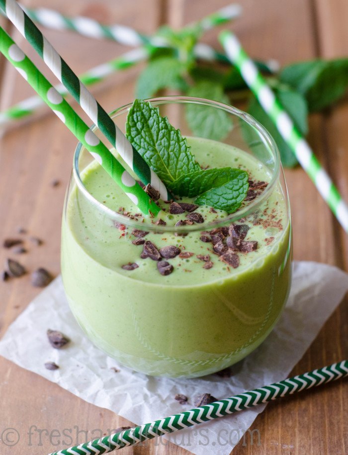 Bebidas y batidos