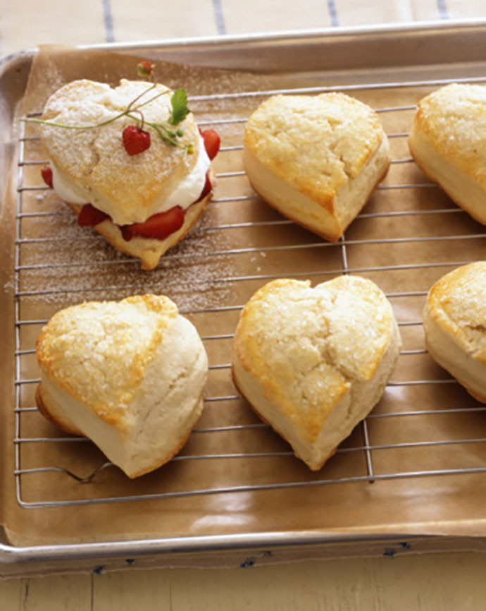 Shortcakes