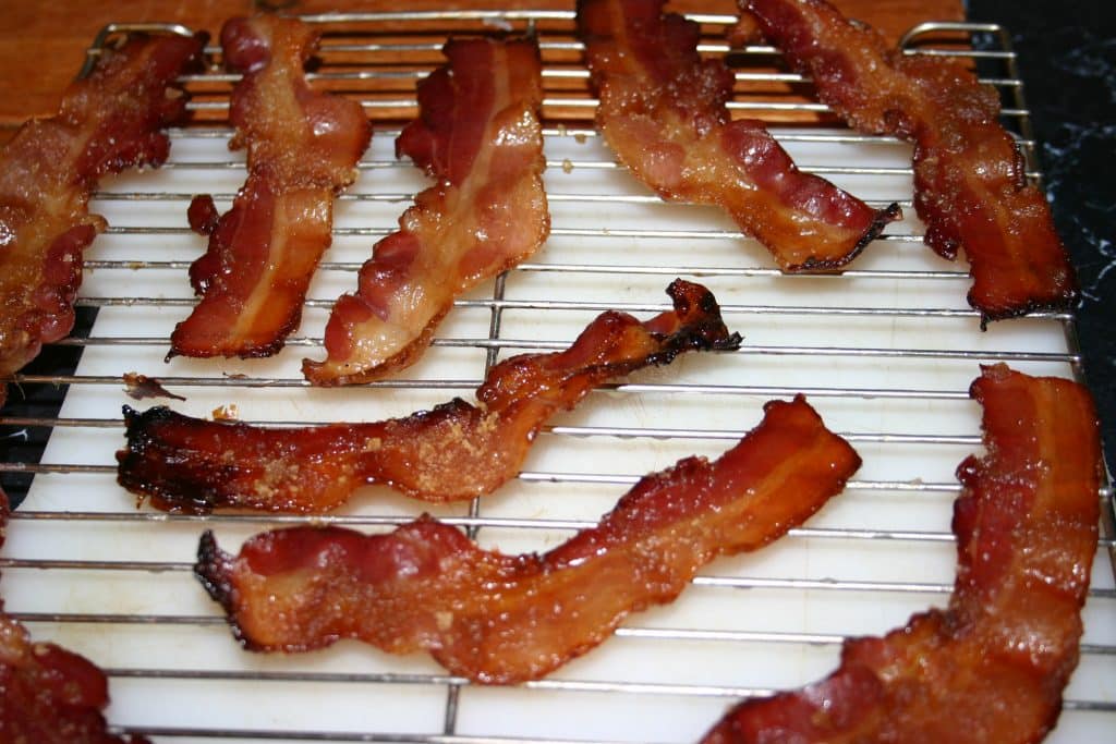 Tocino dulce