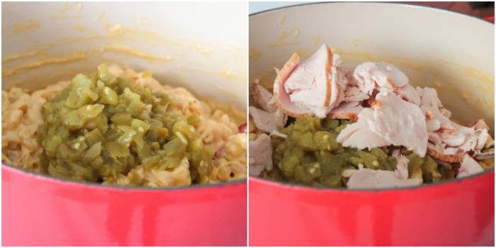 Receta De Macarrones Con Queso