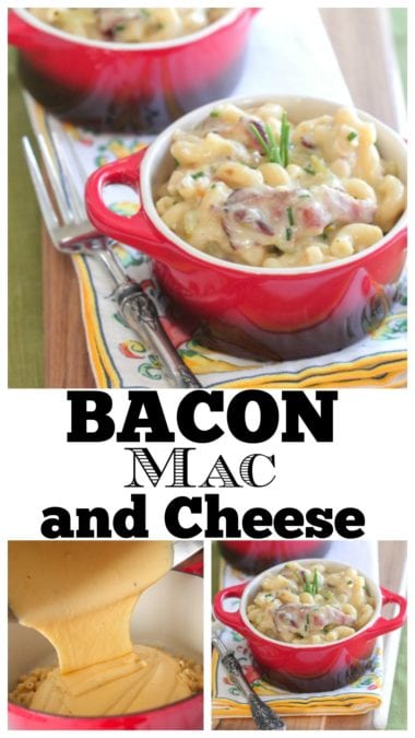 receta de macarrones con queso