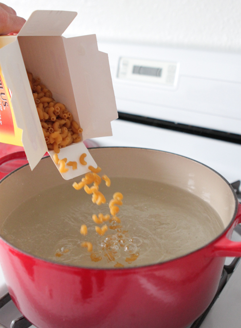 Cómo hacer el perfecto mac y el queso-1