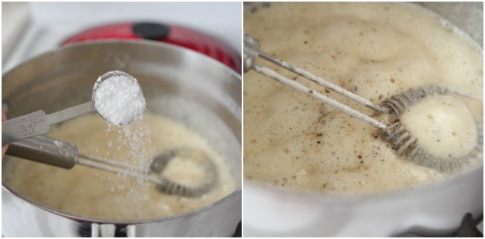 Receta De Macarrones Con Queso