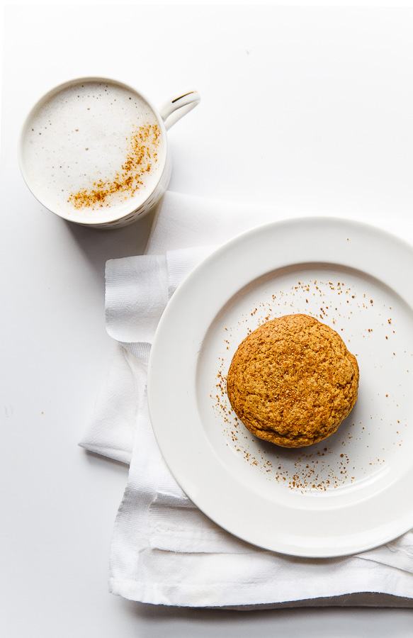 Coconut sugar cookie recipe using coconut sugar