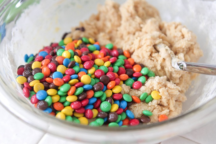 Las mejores galletas de chocolate