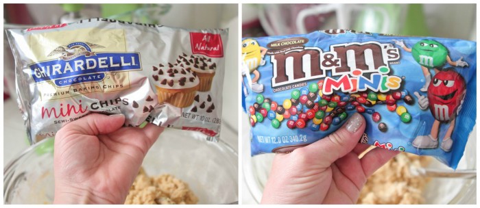 Las mejores galletas de chocolate