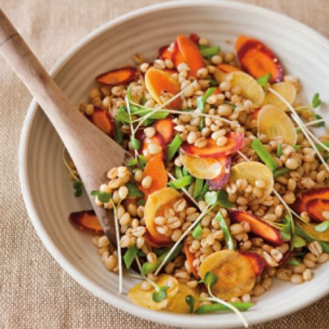 Cómo hacer tazones de grano fácil y saludable | 31Daily.com