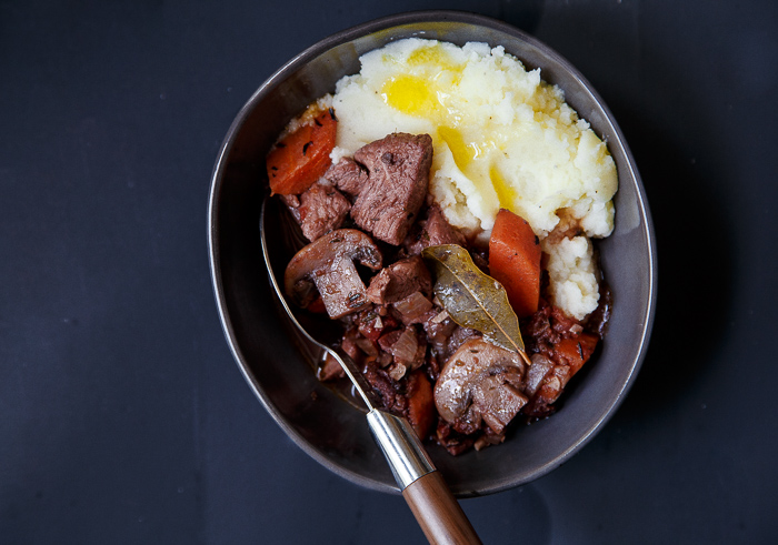 Coq au Vin