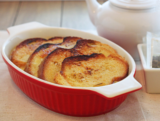  Tostada Francesa Creme Brulee 
