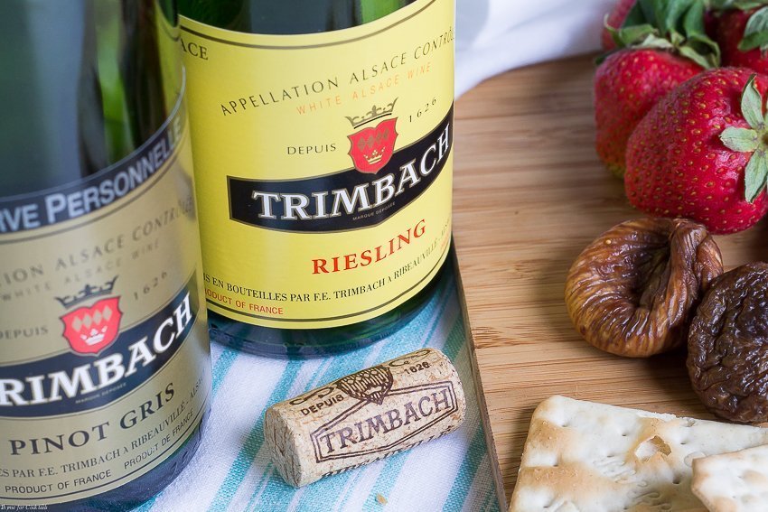 Dé un paseo mental por la campiña francesa cuando pruebe esta receta de croque Monsieur Tartine. Combínalo con tu vino francés favorito para una noche de relax con amigos.