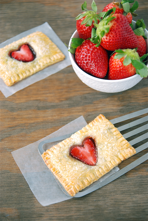DĂa de San ValentĂn Desayuno en la cama Fácil Receta Ideas | 31Daily.com