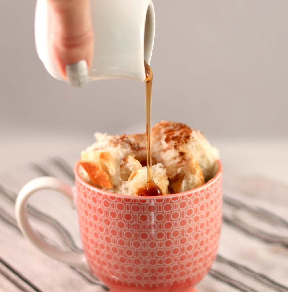 DĂa de San ValentĂn Desayuno en la cama Fácil Receta Ideas | 31Daily.com