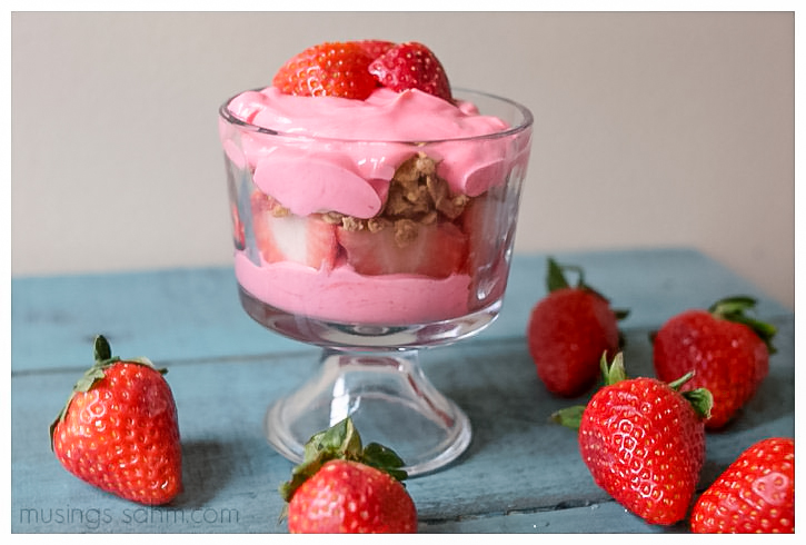 DĂa de San ValentĂn Desayuno en la cama Fácil Receta Ideas | 31Daily.com