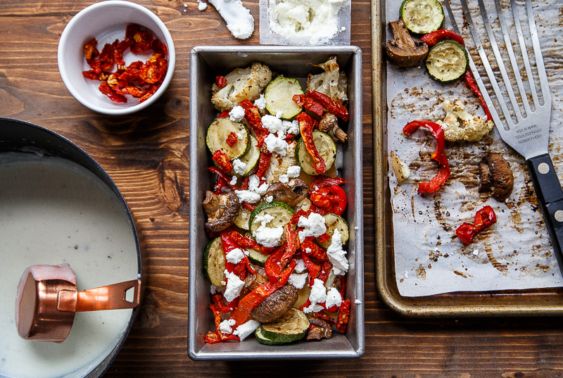 Roasted-Vegetable-Lasagna-for-two-h