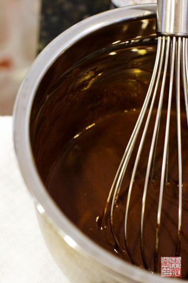 Meltedchoc